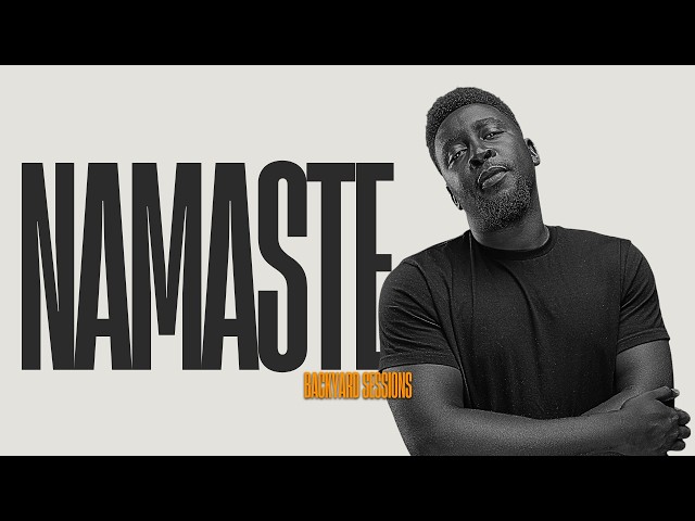 The Wake Up Call With Grauchi #218 Namaste - BONGO MIX 2026