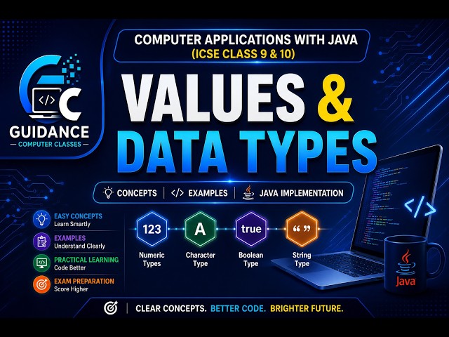 Values And DataTypes Lecture1