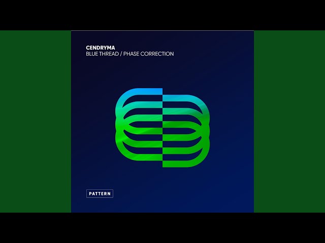 Phase Correction (Extended Mix)