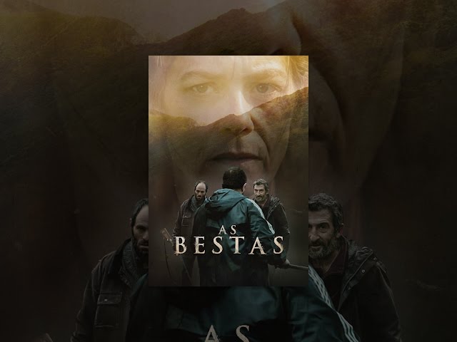 As bestas