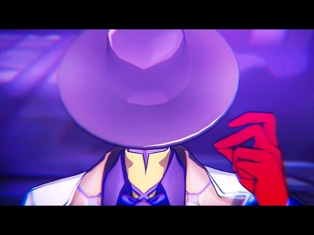 Honkai Star Rail 4.3 - Ending with Asat Pramad Cliffhanger