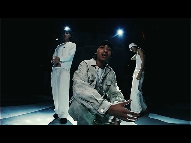Pino - I Don’t Wanna Lose (Palagi) (feat. Fern. & kyleaux) [Official Video]