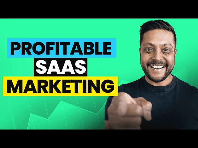 Best SaaS Marketing Strategies For 2026