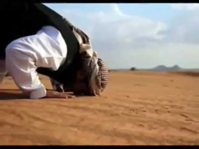 Maula Ya Salli Wa Sallim - Beautiful Nasheed ( English subtitles )