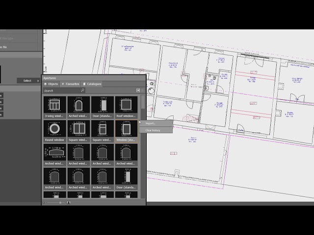 DIALux evo Tutorials for Beginners part 3 —  Constructing a building