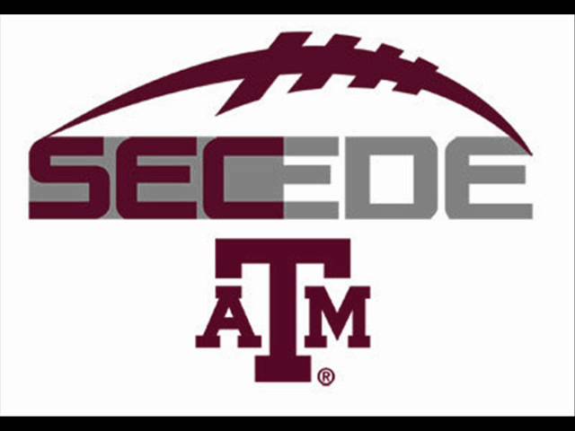 SEC Guy on Texas A&M to the SEC