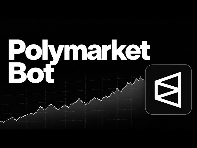 Over $40,000 With a Polymarket Bot on Bitcoin Up or Down
