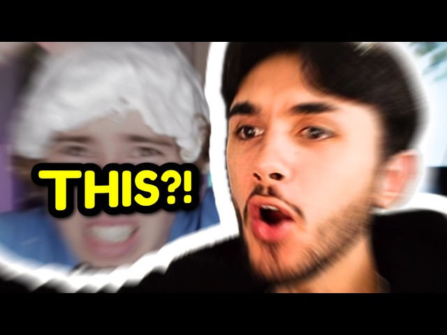 Reacting to CRAZY Videos You Tagged Me In