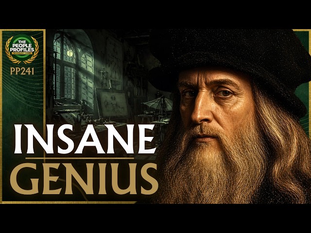 Leonardo Da Vinci - The Renaissance Man Documentary