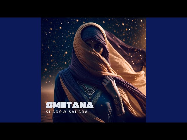 Shadow Sahara