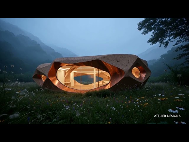 A shell with no repeated panel in it