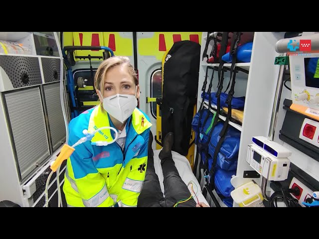 SUMMA112 - Día de la Seguridad y Salud en el trabajo
