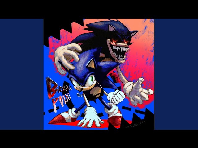 Breaking Point (feat. Johnny Gioeli, ace_hedge & dmbomb)