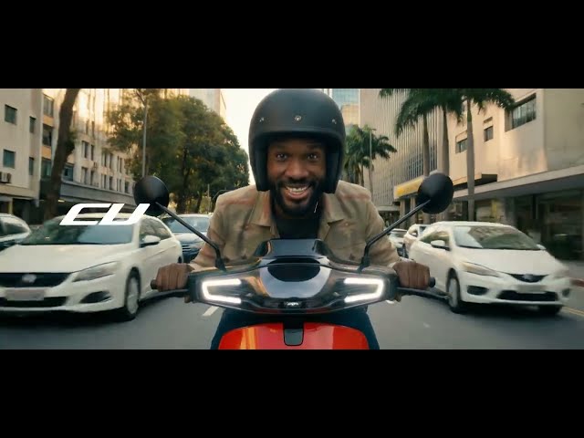 VMOTO CU & CUMINI- THE NEW MICRO MOBILITY