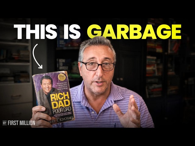 $8B manager exposes the fake financial "Gurus" destroying your net worth