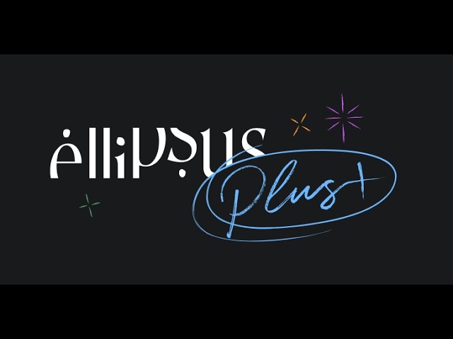 Ellipsus Plus: Feature Tour! -- Custom Themes, Writing Insights, Emboss, Snippets.