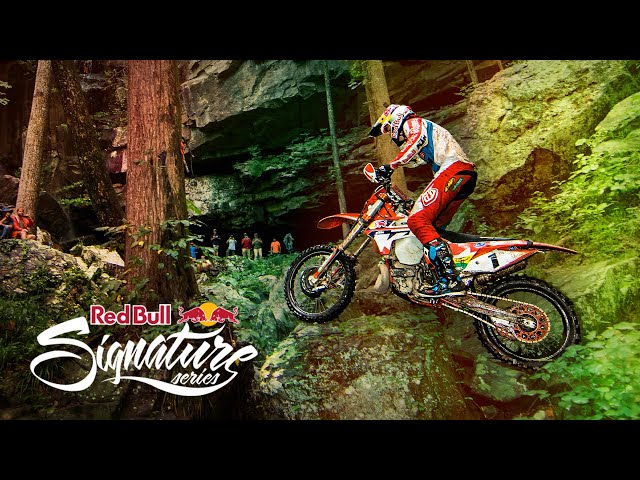 Gnarliest Hard Enduro Race In The US | Red Bull Signature Series Kenda Tennessee Knockout 2020