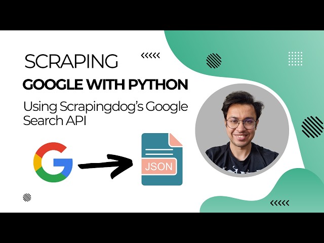 Web Scraping Google with Python – No Blocks, No Hassle!
