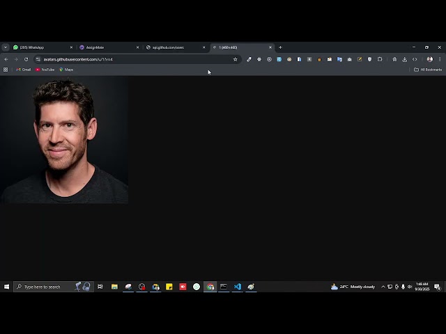 JavaScript APIs 🌐 | Fetch Data & Dynamic Content