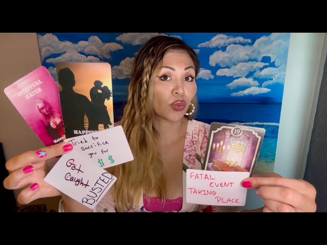 ¡ACEPTO PAGO PARA ENVENENAR O APUÑALAR! ¡SE BUSCA CONTROL TOTAL DE TUS DECISIONES! EVENTO FATAL. ...