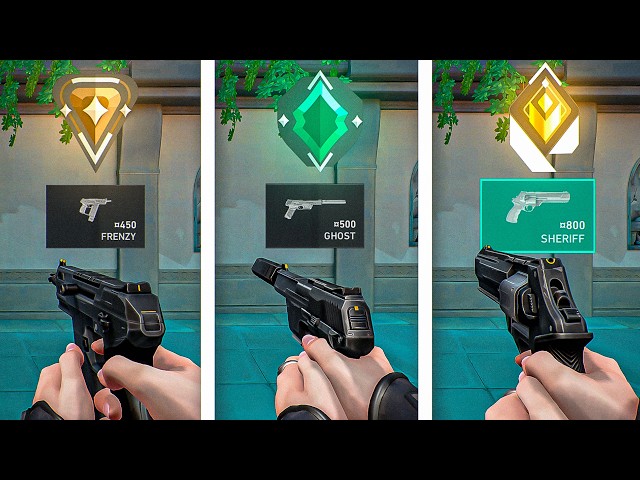 20 PRO TIPS  que DEBERÍAS SABER en VALORANT (2026)