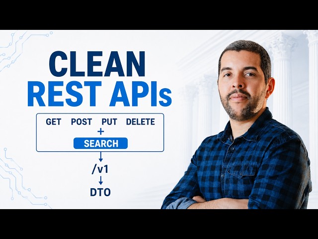 The Richardson Maturity Model & Beyond: 3 Tips for Clean RESTful Applications 🌐