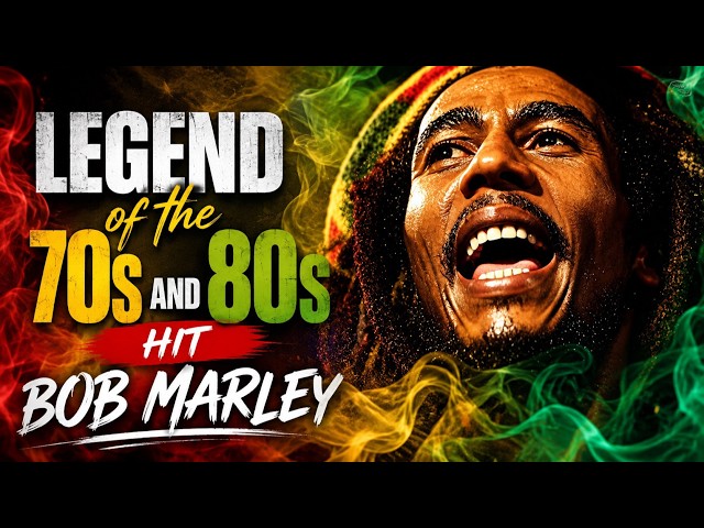 RISE UP & LET IT FLOW — A POWERFUL REGGAE LEGEND TRIBUTE 🔥