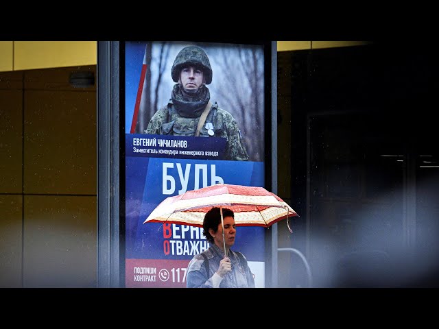 Ukraine’s Drone Warfare Against Russia Redefines Battlefield Dynamics