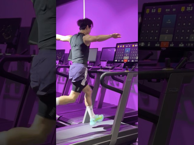 Run with me🔥. (FULL version on Instagram!.) #MINHO #민호 #TEMPO #MINHO_TEMPO #SHINee #샤이니