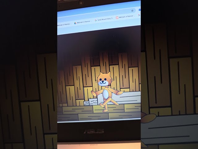 Checking out this scratch remix (check description)