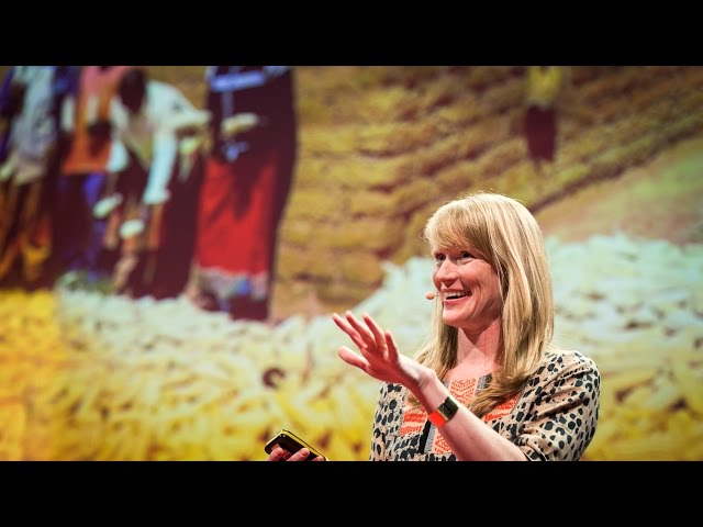 Rose Goslinga: Crop insurance, an idea worth seeding