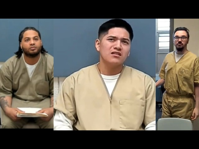 When Monsters Ask For Parole: The Case of the Ultimate Betrayal