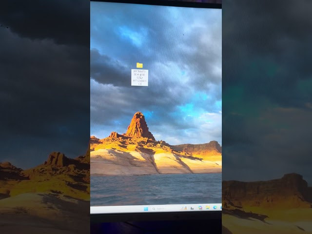 Windows God Mode 🤯 Unlock 200+ Hidden Settings! #pctips #techtutorial #gamer #viral