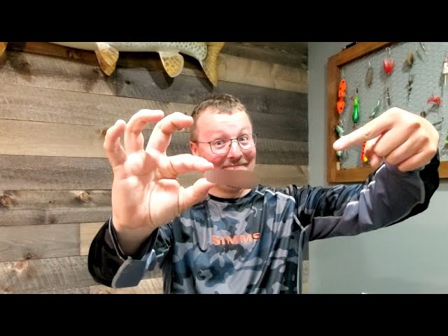 IF I COULD ONLY CHOOSE 1 BAIT.... - SHOP TALK!