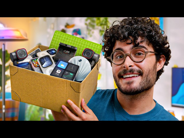 10 Gadgets You SHOULD Know About (2026)