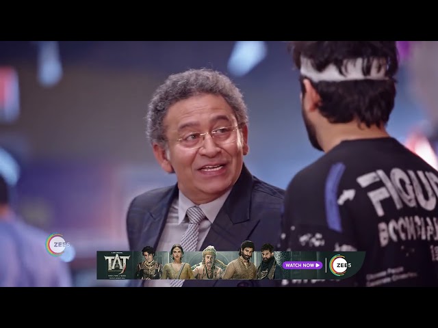 Bhagya Lakshmi | Ep - 758 | Webisode | Nov, 11 2023 | Rohit Suchanti, Aishwarya Khare | Zee TV