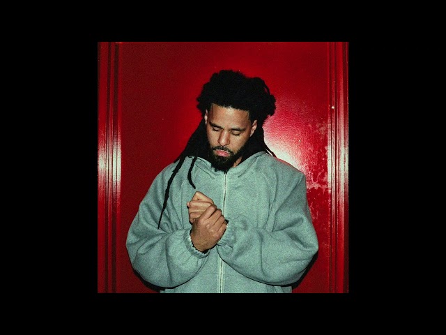 [FREE] J COLE TYPE BEAT - "OPEN MY HEART"