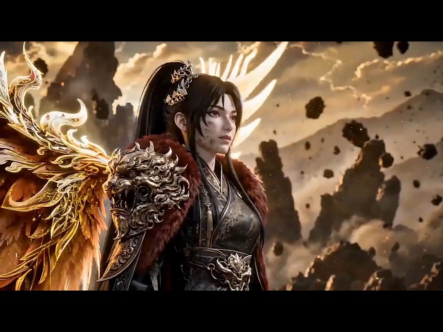 【MULTI SUB】一口气看爽《万妖图录传》第1~6季：穿越盛唐妖乱时代，她手握神级百妖谱！临摹妖魔、掠夺天赋，集万妖之力横扫长安诸敌！