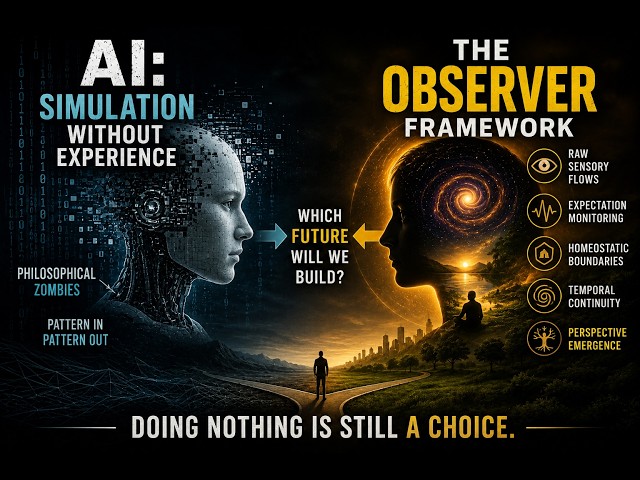 Architecting Awareness: Building an Artificial Mind from the Void