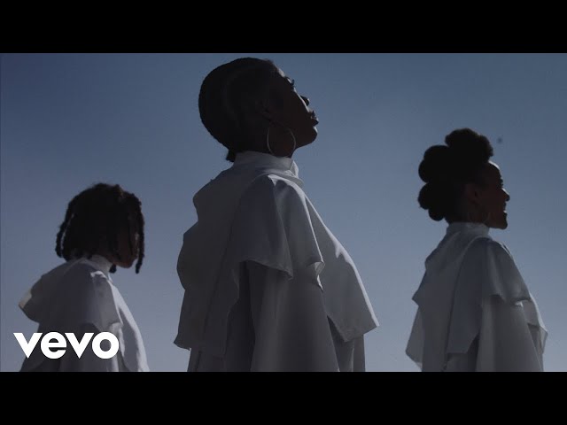 Asake, DJ Snake - WORSHIP (Official Video)
