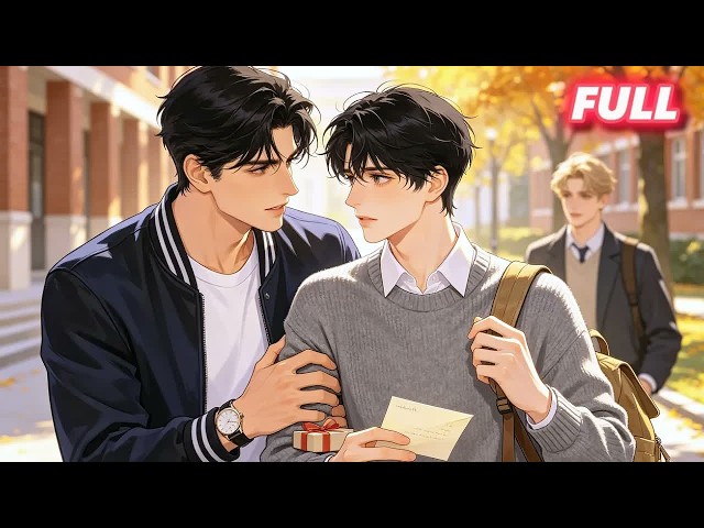 I Helped My Cold College Star Find His Crush… But He Never Realized I Was th
