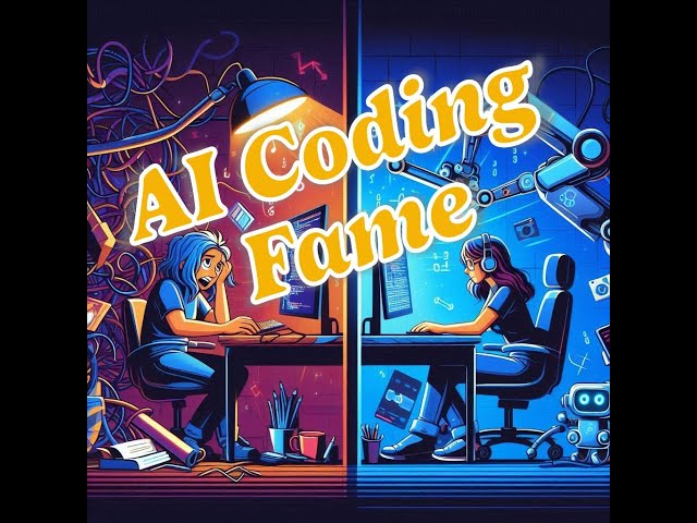 Code Your Way to YouTube Fame: AI-Powered Tips for Newbie Developers