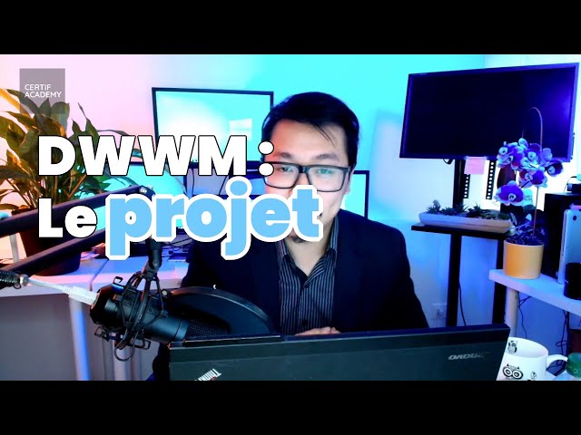 DWWM: Is your project "good enough"?