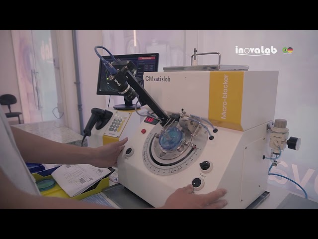 Inovalab - Laboratório Óptico