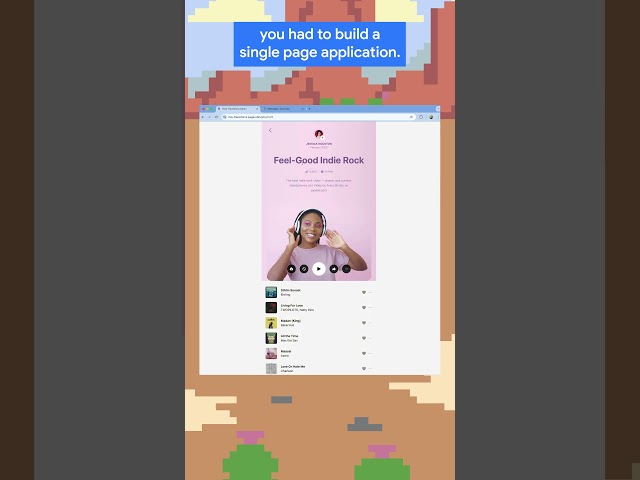 Cross-document view transitions #CSSwrapped