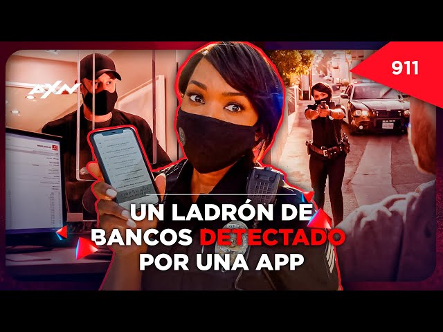Así ES como la IA puede evitar una TRAGEDIA en segundos | NCIS | AXN Latinoamérica