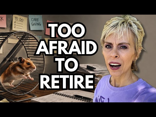 Gen X Obstacles: MONEY Isn’t the Only Reason You Can’t Retire