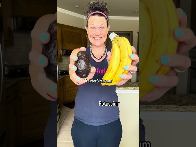 Childbirth Tips & Pregnancy Training: Pregnancy Muscle Cramp aka Charlie Horse