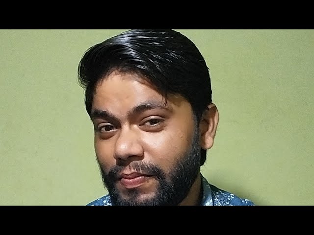 Narration (Day -4)