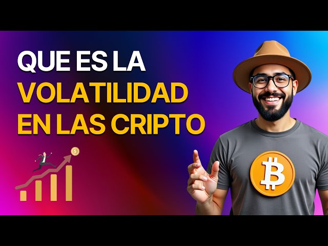 ¿Qué es la Volatilidad en las Criptos?